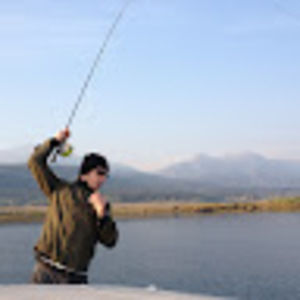 Meet your Posher, Zachary